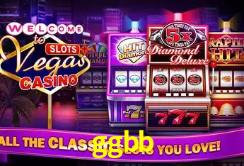 ggbb: A Experiência de Casino com Jogos de Mesa ao Vivo